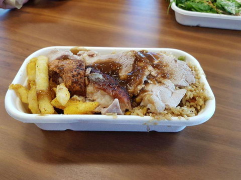 Georgie Boy's Coffee Co - Barangaroo - Restaurant Gold Coast 0