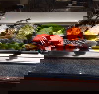 Gladdy Kebab  Cafe - Restaurant Gold Coast