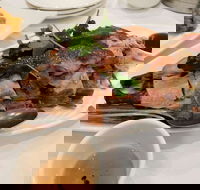 Golden Palace Chinese Restaurant - Restaurant Gold Coast