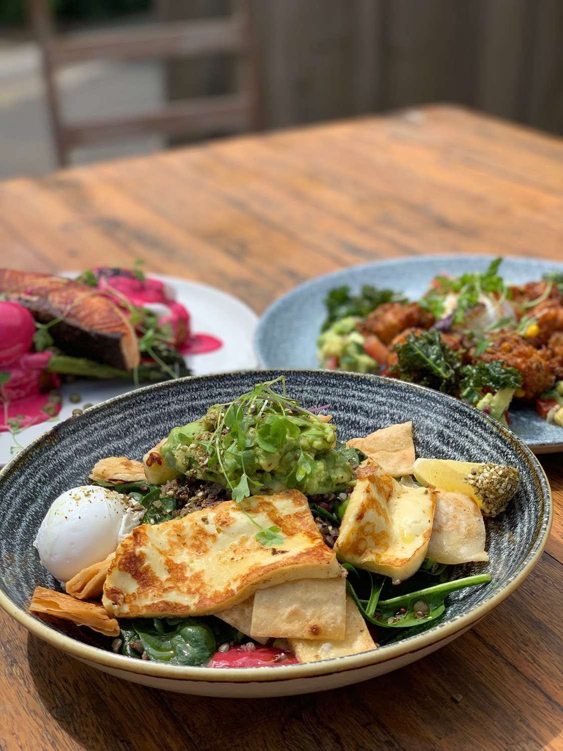 Tooronga VIC Restaurant Gold Coast