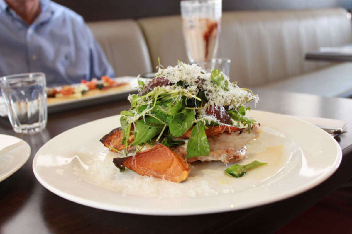 Toowoomba QLD Restaurant Gold Coast