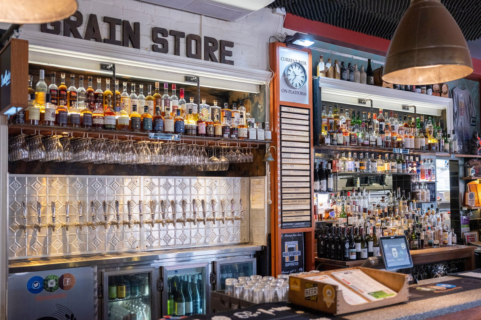 Newcastle East NSW Restaurant Gold Coast
