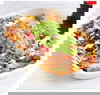 Guzman y Gomez - Clayton - Restaurant Gold Coast