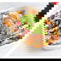 Guzman y Gomez - Clayton