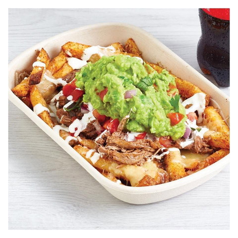 Guzman Y Gomez - Clayton - Restaurant Gold Coast 0