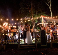 Hardy's Bay Club - Restaurant Gold Coast