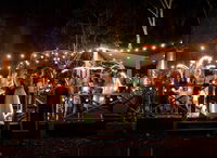 Booker Bay Takeaway and Booker Bay Restaurant Gold Coast Restaurant Gold Coast