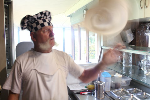 Heard It On The Grapevine - Restaurant Gold Coast 1