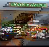 Health Haven - Restaurant Gold Coast
