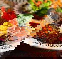 Hog's Australia's Steakhouse - Carindale - Restaurant Gold Coast