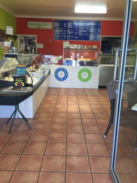 Hollywood Meals Kebabs  Sushi
