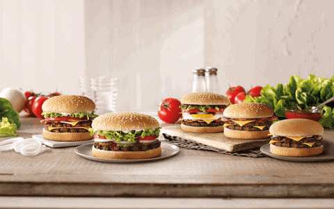 Hungry Jack's - Victoria Point - Restaurant Gold Coast 0
