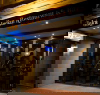 Inka - Indian Restaurant  Bar - Restaurant Gold Coast