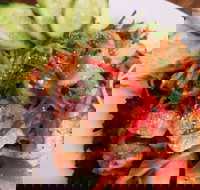 Ivory Thai - Crows Nest - Restaurant Gold Coast