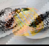 Jamaica Blue - Rockingham - Restaurant Gold Coast