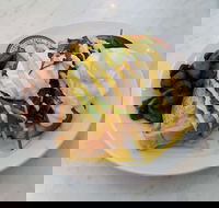 Rockingham Takeaway and Rockingham Restaurant Gold Coast Restaurant Gold Coast