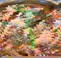 Jingfen Shijia - Restaurant Gold Coast