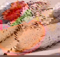 Kaffeine Cafe - Restaurant Gold Coast