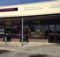 Karrara Thai - Restaurant Gold Coast