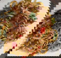 Kaynam Xinjiang Restaurant - Restaurant Gold Coast