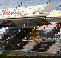 Ketchup Cafe - Restaurant Gold Coast