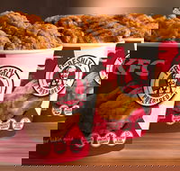 KFC - Indooroopilly - Restaurant Gold Coast