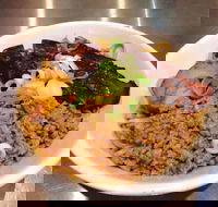 Kitchen Inn - Restaurant Gold Coast