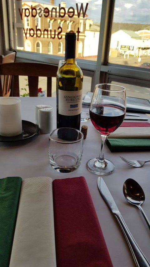 La Casa Italian Restaurant - Restaurant Gold Coast 0