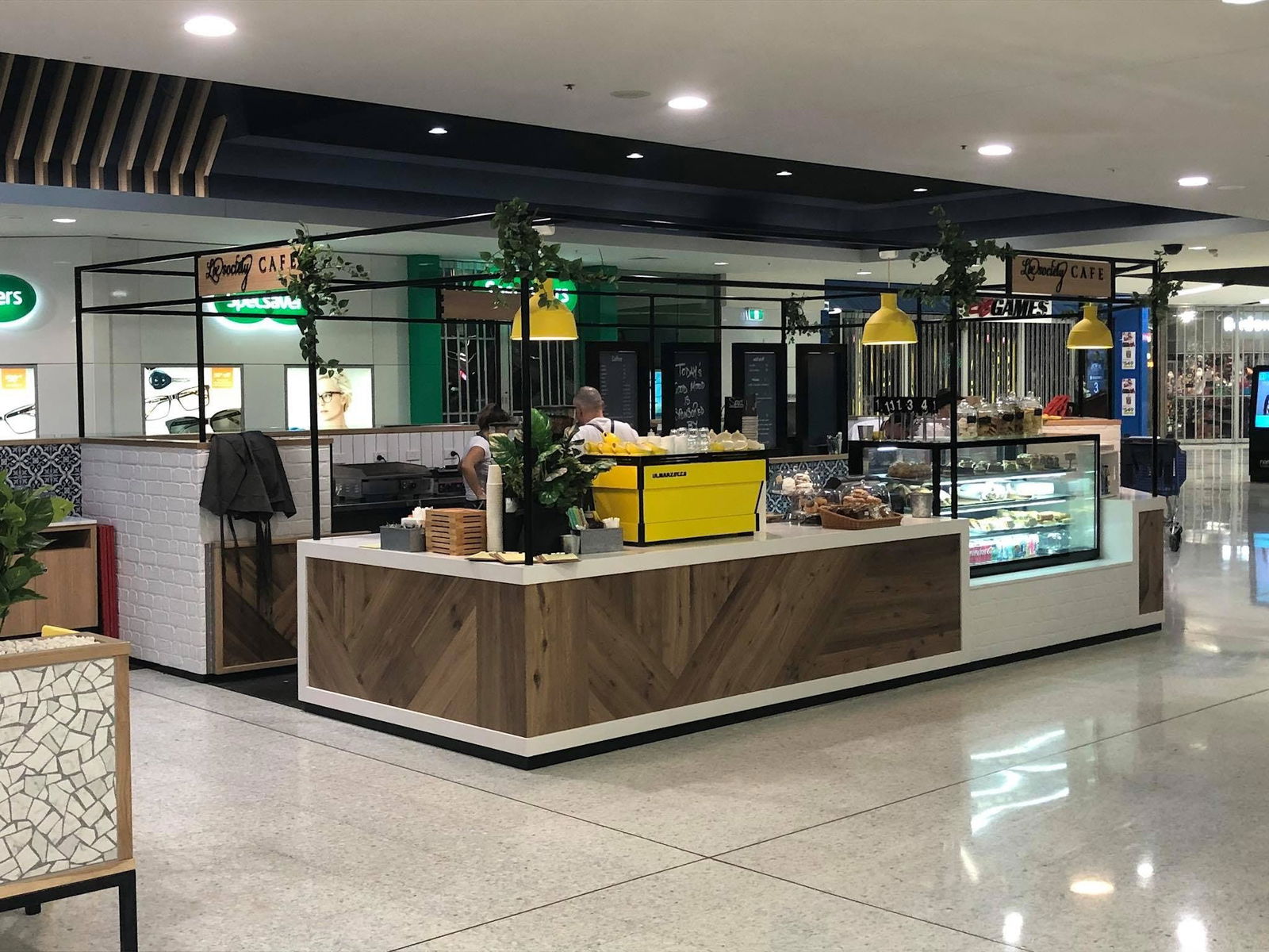 Narellan Vale NSW Restaurant Gold Coast