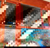 Le Due Sorelle Cafe - Restaurant Gold Coast