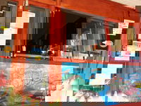 Bannockburn Takeaway and Bannockburn Restaurant Gold Coast Restaurant Gold Coast