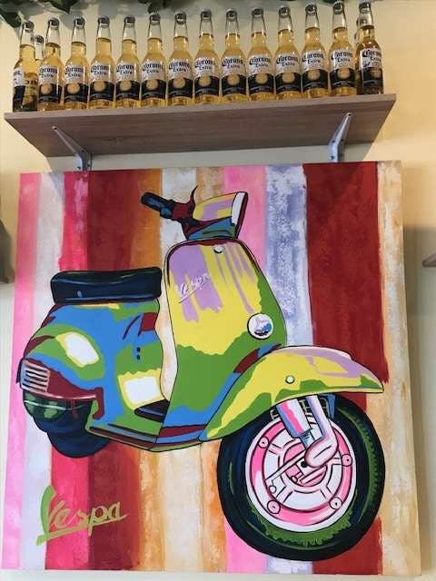  Restaurant Gold Coast