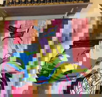 Little Miss Saine - Restaurant Gold Coast