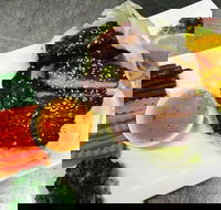 LR Sushi - Brisbane CBD - Restaurant Gold Coast