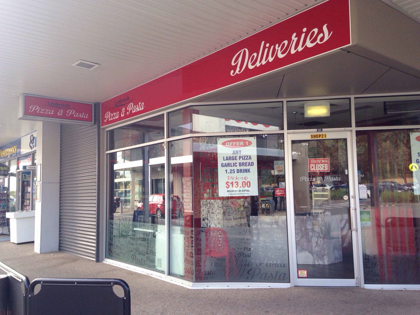  Restaurant Gold Coast