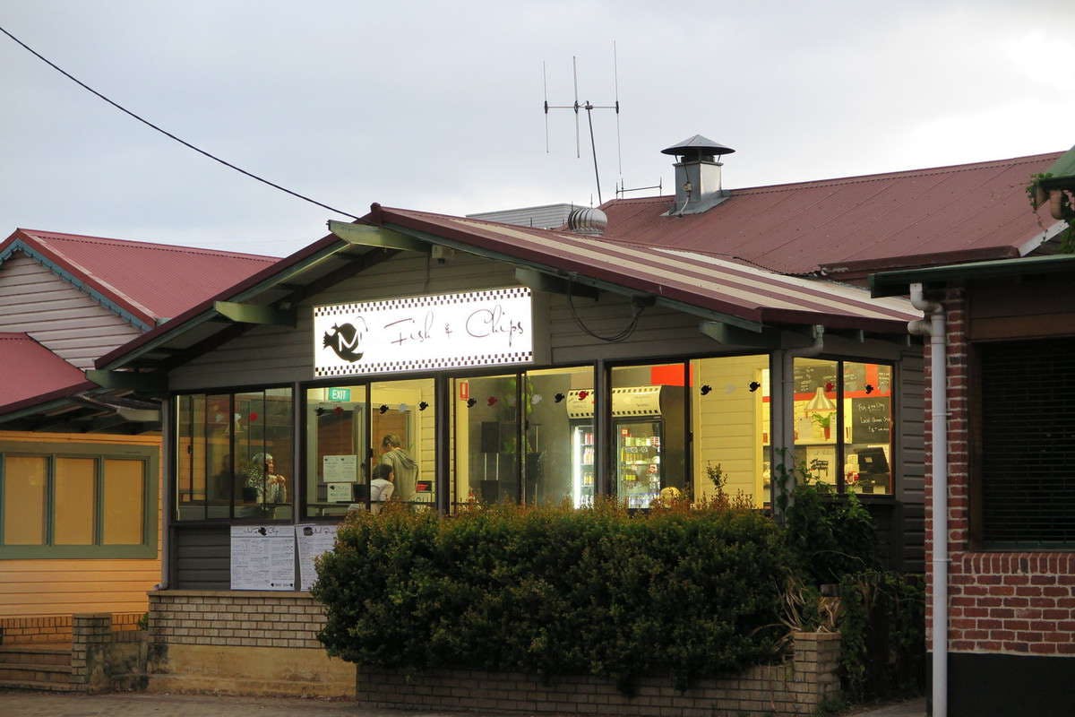 Denmark WA Restaurant Gold Coast