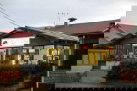 Denmark Takeaway and Denmark Restaurant Gold Coast Restaurant Gold Coast