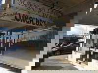 Marn Bo Chinese Restaurant