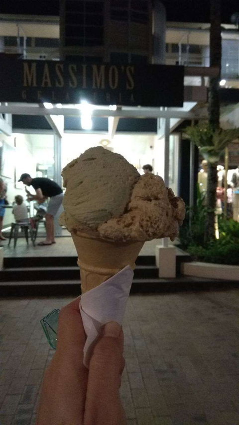Massimo's Gelateria - Restaurant Gold Coast 0
