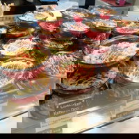 Master Rolls - Blacktown