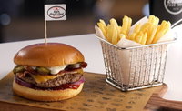 McDonald's - Ridleyton