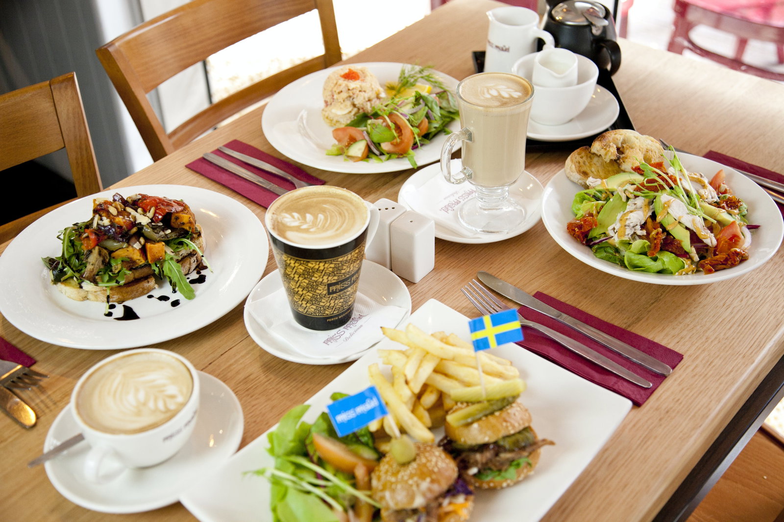 Warwick WA Restaurant Gold Coast