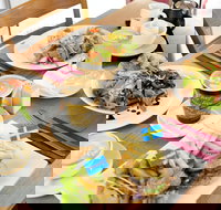 Miss Maud Pastry House Cafe - Warwick - Restaurant Gold Coast