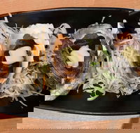 Momoco Sushi San - Restaurant Gold Coast