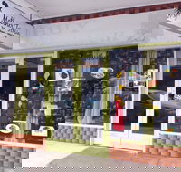 Mother Teresa - Restaurant Gold Coast