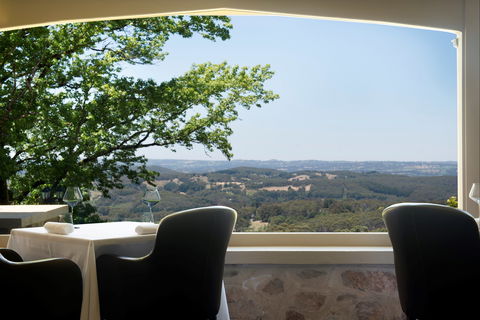 Mount Lofty House - Restaurant Gold Coast 0