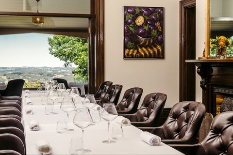 Mount Lofty House - Restaurant Gold Coast 1