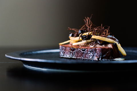 Mount Lofty House - Restaurant Gold Coast 2