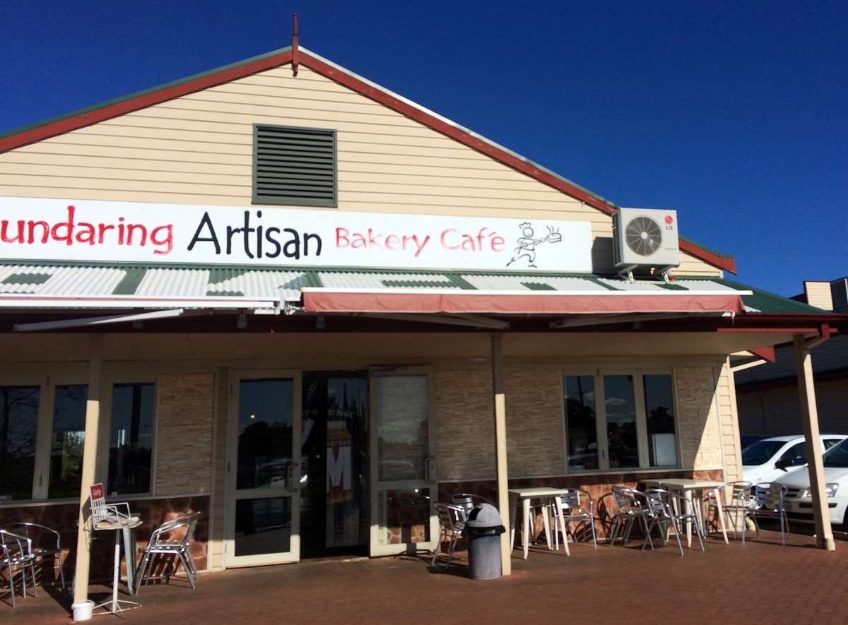 Mundaring WA Restaurant Gold Coast