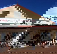 Mundaring Artisan Bakery Cafe - Restaurant Gold Coast